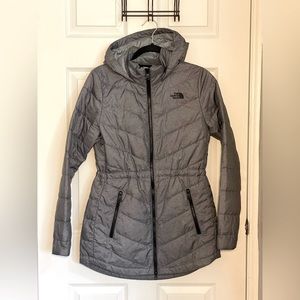 The North Face Tamburello Heatseaker Hooded Parka